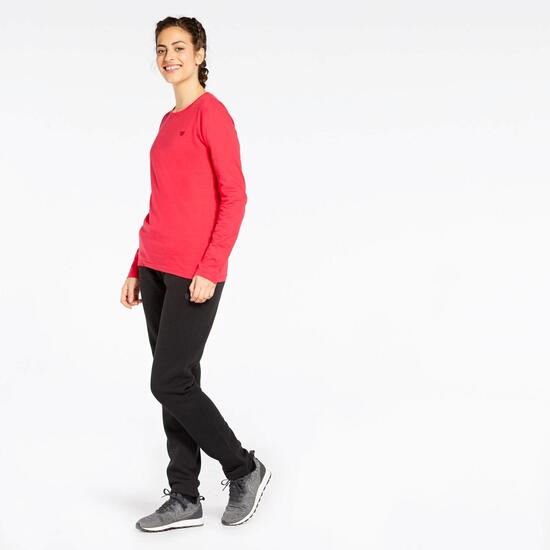 Camiseta Manga Larga Up Basic