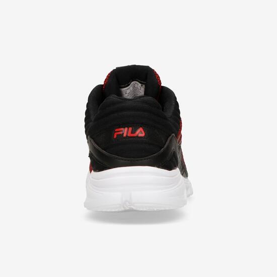 Zapatillas Running Fila Memory Cambino
