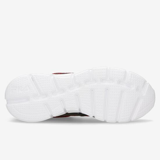 Zapatillas Running Fila Memory Cambino