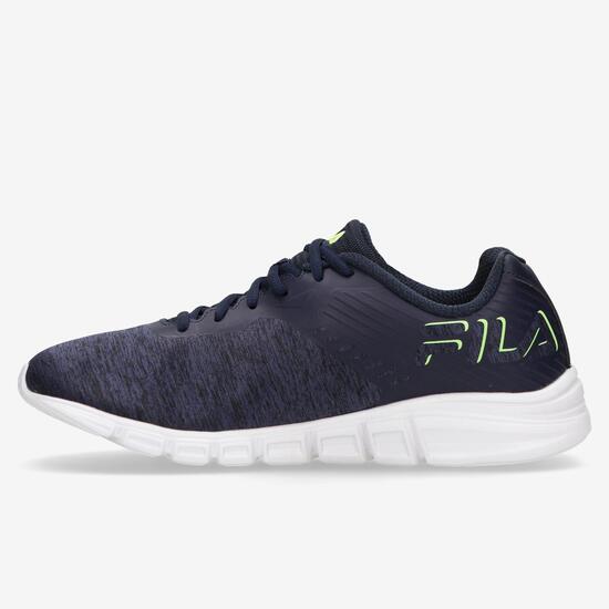 Fila Memory Primeforcer