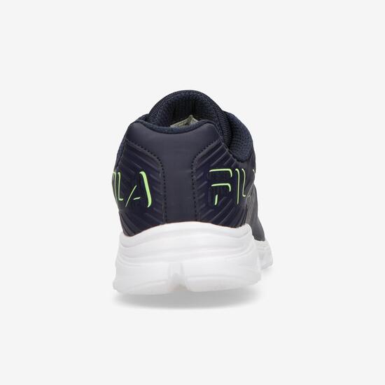 Fila Memory Primeforcer