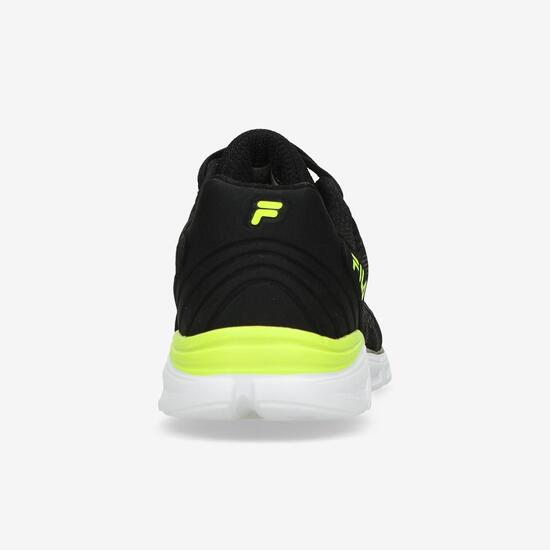 Fila Memory Fraction 2