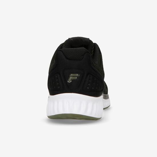 Zapatillas Running Fila Memory Heatspark Zapatillas Running Fila Memory Heatspark