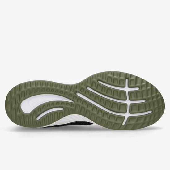 Zapatillas Running Fila Memory Heatspark Zapatillas Running Fila Memory Heatspark