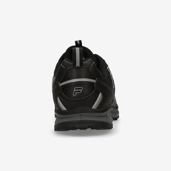 Zapatillas Trail Fila Memory Blowout 18