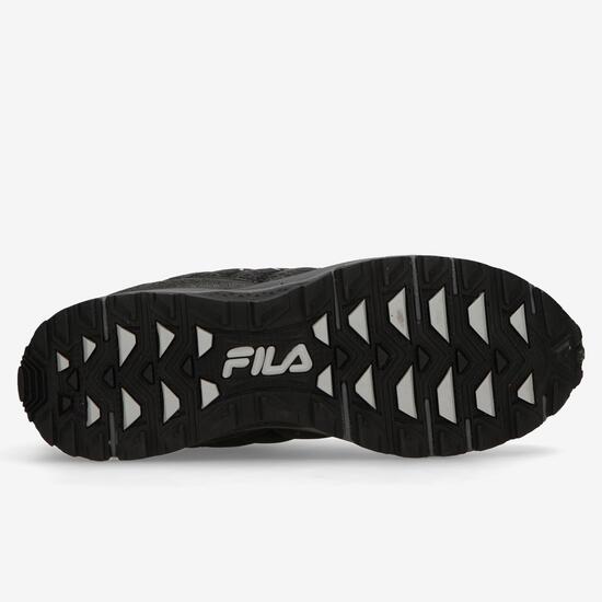 Zapatillas Trail Fila Memory Blowout 18