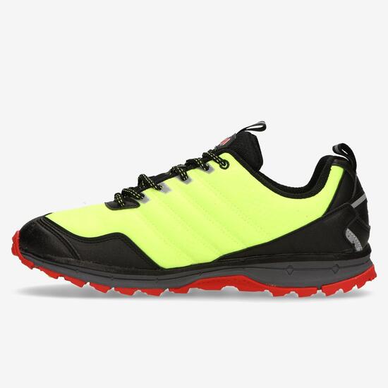 Fila Memory Blowout 18