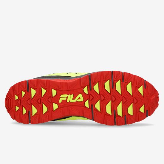 Fila Memory Blowout 18