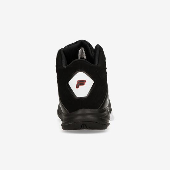 Botas Basket Fila Torranado 5