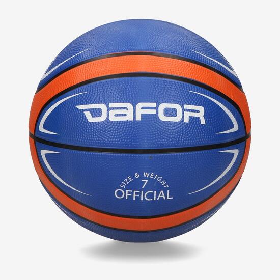Dafor Training