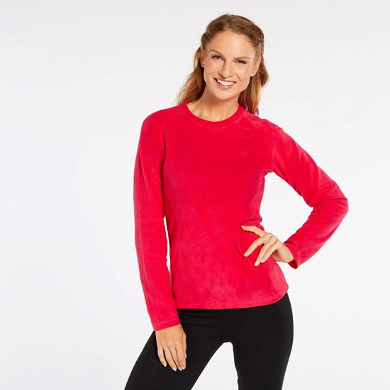 Sudadera Polar Up Basic Sudadera Polar Up Basic