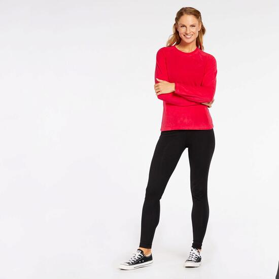 Sudadera Polar Up Basic Sudadera Polar Up Basic