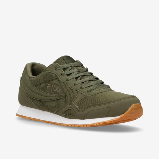 Zapatillas Fila Eurojogger 4
