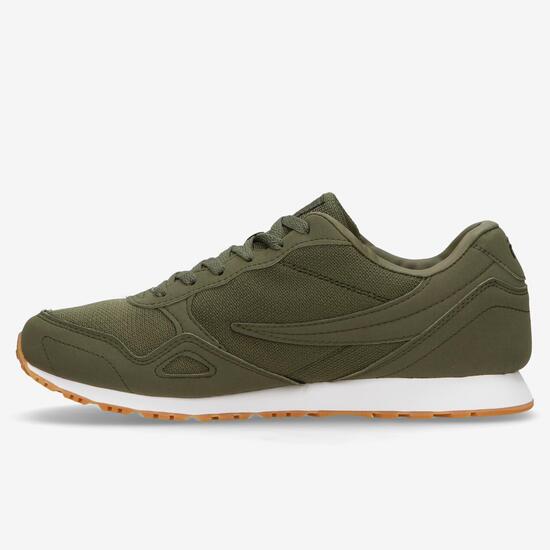Zapatillas Fila Eurojogger 4