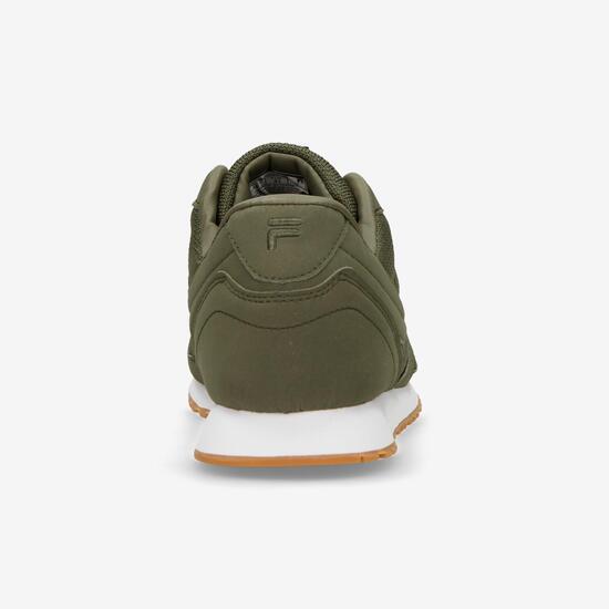 Zapatillas Fila Eurojogger 4