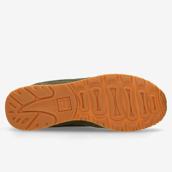 Zapatillas Fila Eurojogger 4
