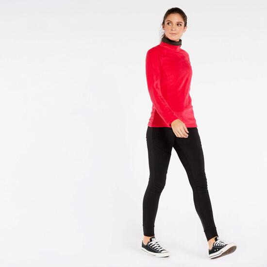 Forro Polar Cuello Alto Up Basic Forro Polar Cuello Alto Up Basic