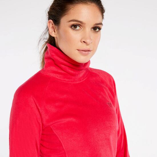 Forro Polar Cuello Alto Up Basic Forro Polar Cuello Alto Up Basic