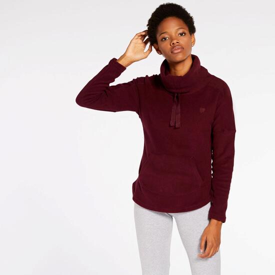 Forro Polar Cuello Alto Up Basic Forro Polar Cuello Alto Up Basic