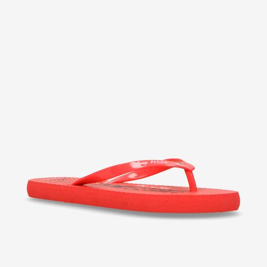 Chanclas Los Increíbles Niño