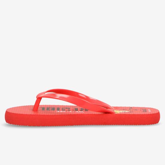 Chanclas Los Increíbles Niño