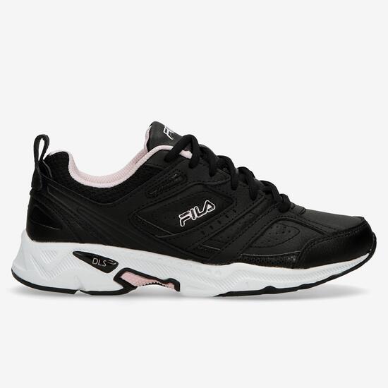 zapatillas fila running mujer