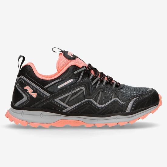 Zapatillas Trail Fila Tko Tr6