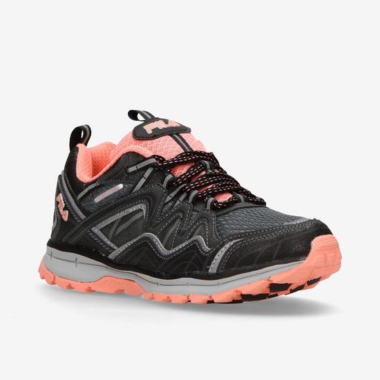 Zapatillas Trail Fila Tko Tr6