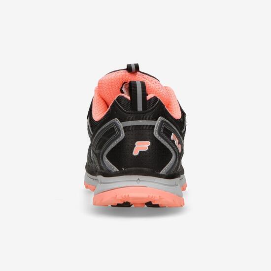 Zapatillas Trail Fila Tko Tr6
