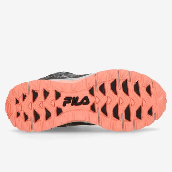 Zapatillas Trail Fila Tko Tr6