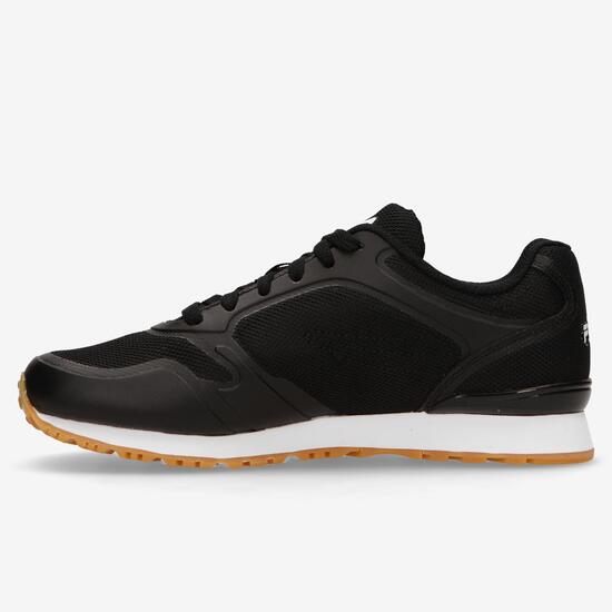 fila forerunner black