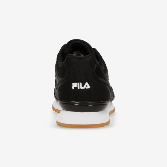 Zapatillas Fila Forerunner 18