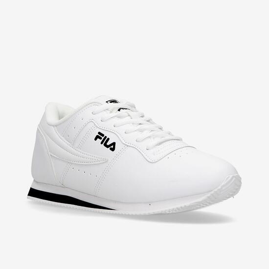Zapatillas Fila Machu Zapatillas Fila Machu