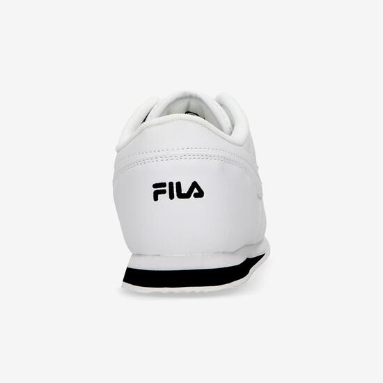 Zapatillas Fila Machu Zapatillas Fila Machu