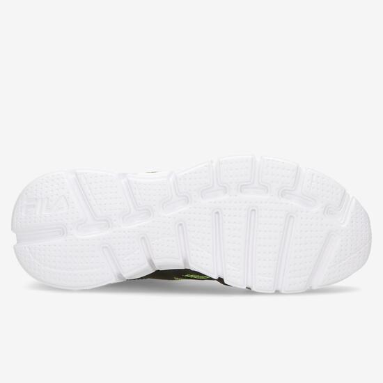 Zapatillas Running Fila Multi Swift