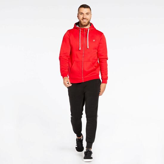 Chaqueta Up Basic
