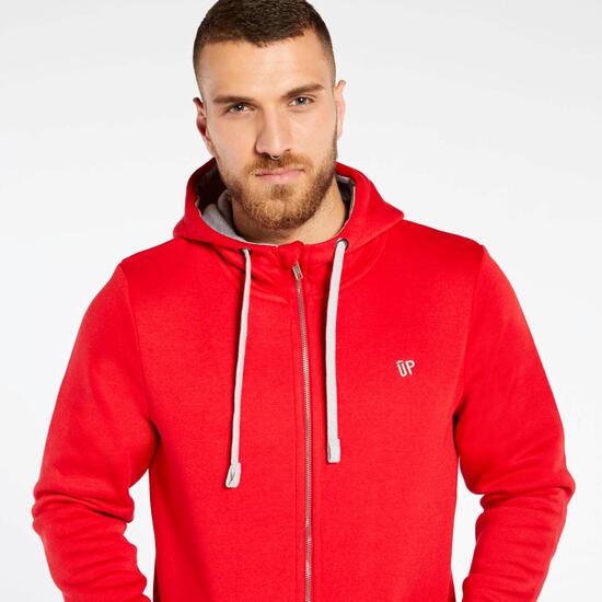 Chaqueta Up Basic