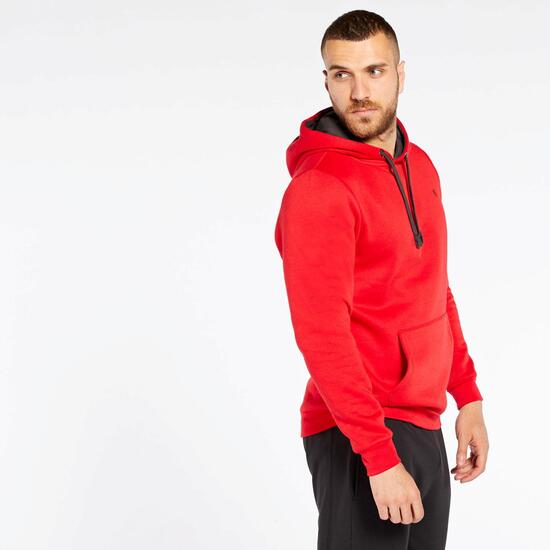 Sudadera Up Basic