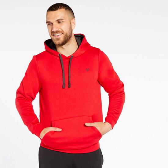 Sudadera Up Basic