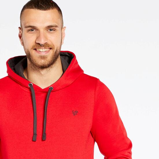 Sudadera Up Basic
