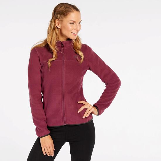 Forro Polar Cremallera Completa Up Basic Forro Polar Cremallera Completa Up Basic
