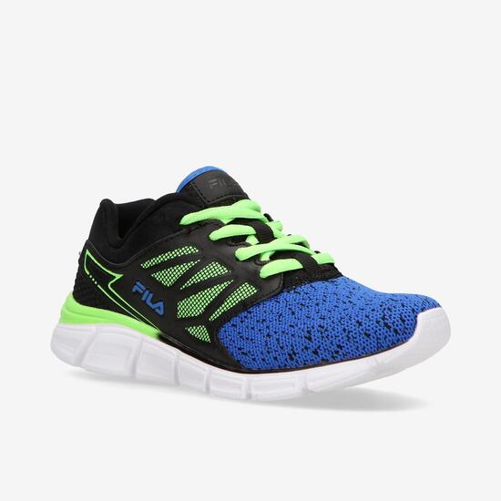 Zapatillas Running Fila Multi Swift 3