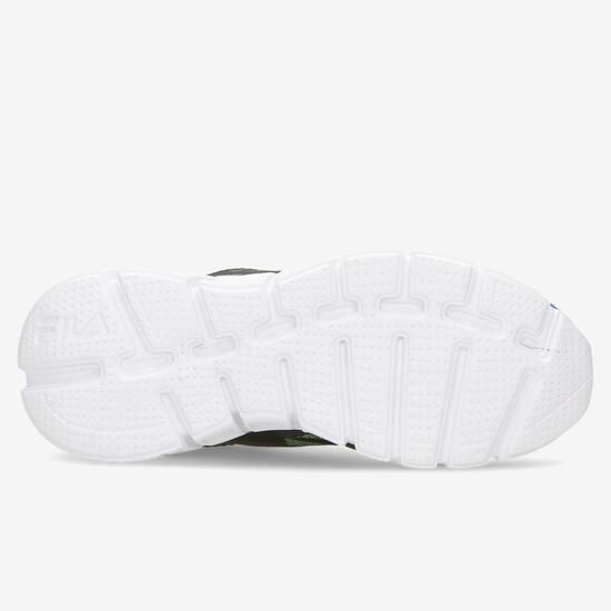 Zapatillas Running Fila Multi Swift 3