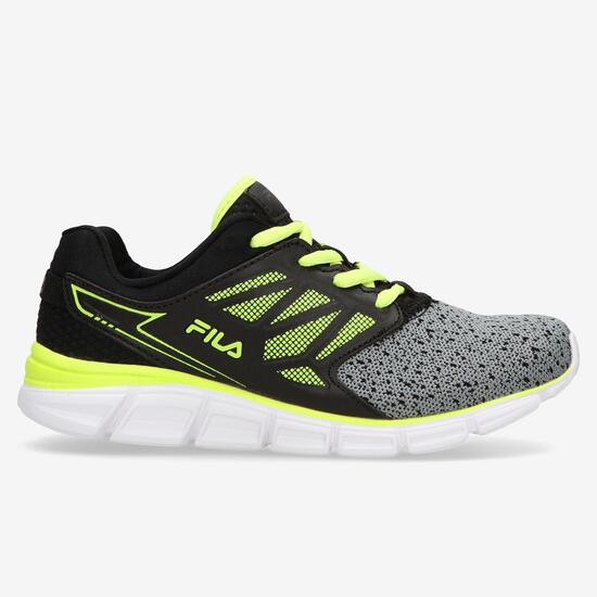Zapatillas Running Fila Multi Swift 3