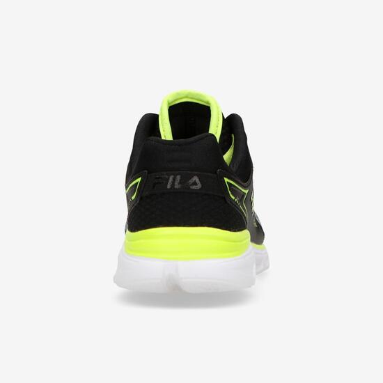 Zapatillas Running Fila Multi Swift 3