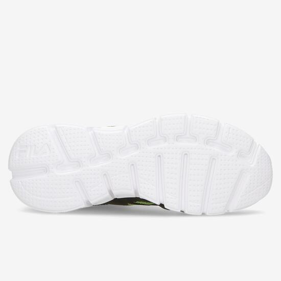 Zapatillas Running Fila Multi Swift 3