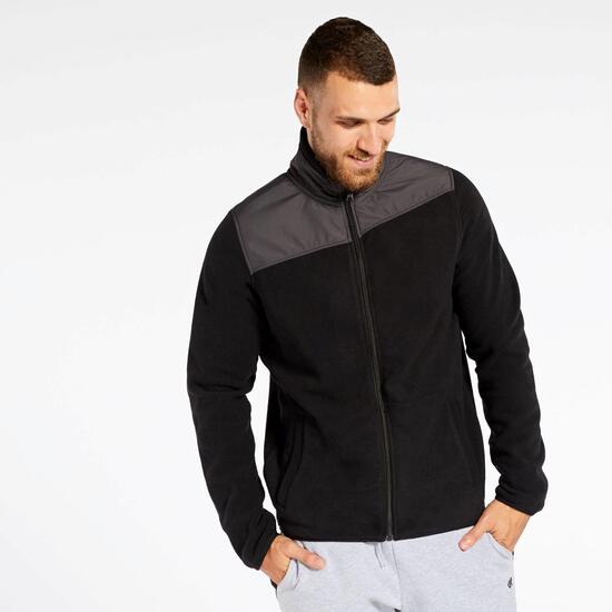 Forro Polar Cremallera Completa Up Basic