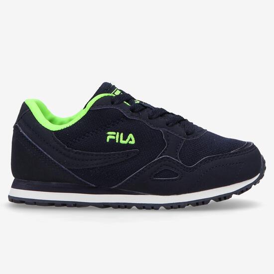 Fila Euro Jogger 4 Niño