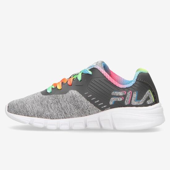 Zapatillas Running Fila Prime Forcer