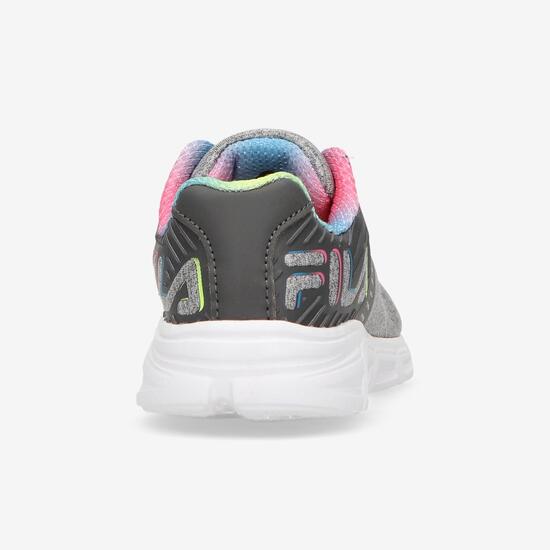 Zapatillas Running Fila Prime Forcer